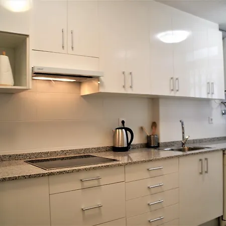 Marconi 3 4b By Beni4u Apartment *
