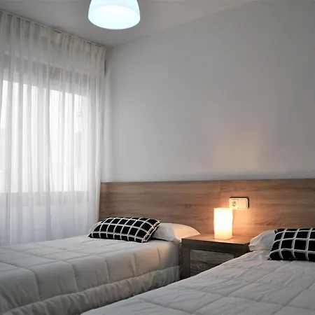 Marconi 3 4b By Beni4u Apartment *