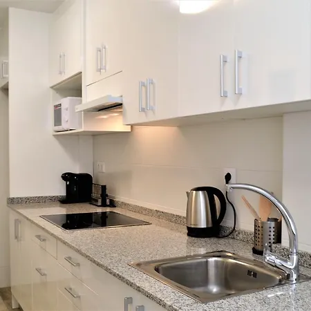 Marconi 3 4b By Beni4u Apartment