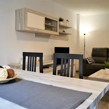 Marconi 3 4b By Beni4u Apartment *